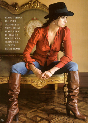 Penelope Cruz pic #28844