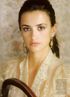 Penelope Cruz pic #28847