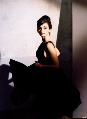 Penelope Cruz pic #48789