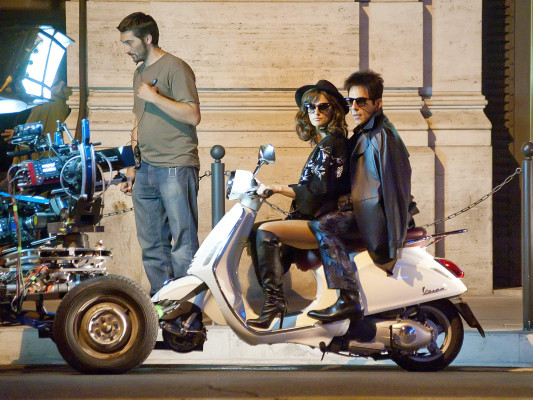 Penelope Cruz pic #782889