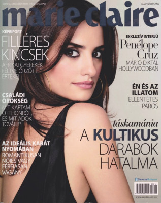 Penelope Cruz pic #208547