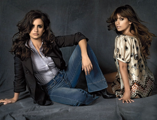 Penelope Cruz pic #95068