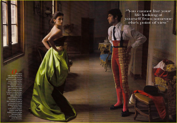 Penelope Cruz pic #86088