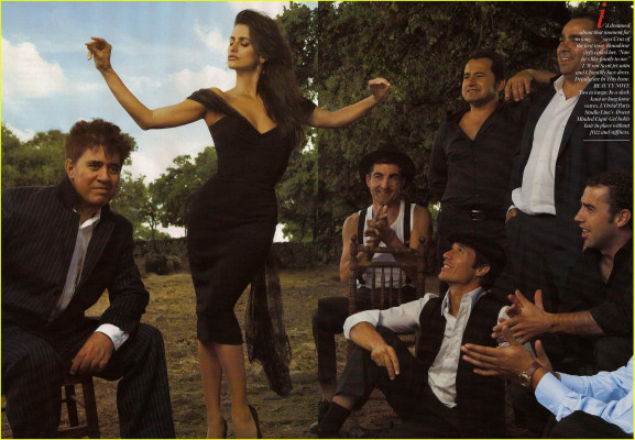 Penelope Cruz pic #86089