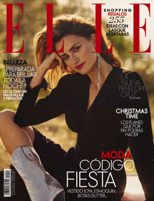 photo 16 in Penelope Cruz gallery [id1282528] 2021-11-23 00:00:00