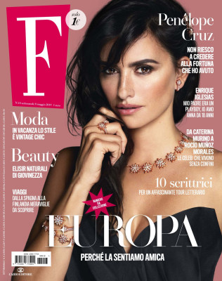 Penelope Cruz pic #1130785