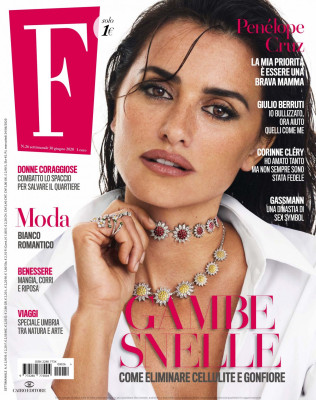 Penelope Cruz pic #1219801