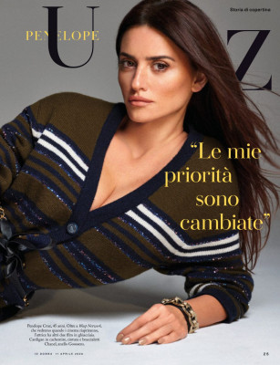 Penelope Cruz pic #1212722