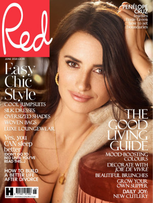 Penelope Cruz pic #1214016