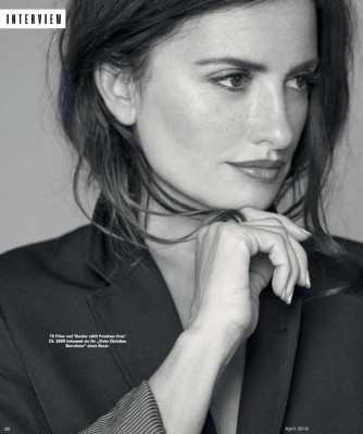 Penelope Cruz pic #1118315