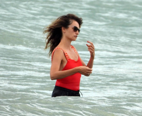 Penelope Cruz pic #1262339