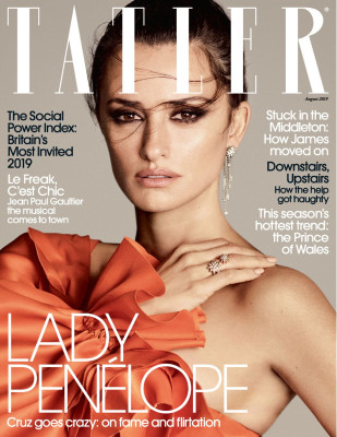 Penelope Cruz pic #1150289