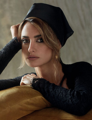photo 11 in Penelope Cruz gallery [id1282534] 2021-11-23 00:00:00