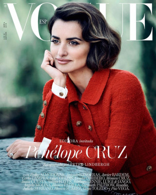 Penelope Cruz pic #1117286