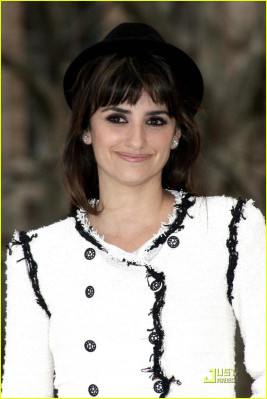 Penelope Cruz pic #118728