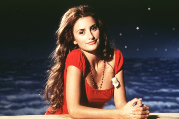 Penelope Cruz pic #134525
