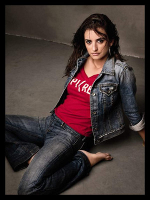 Penelope Cruz pic #71409