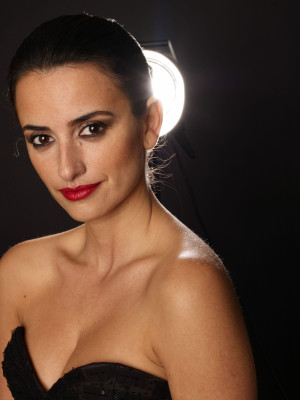 Penelope Cruz pic #81355