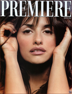 Penelope Cruz pic #38095