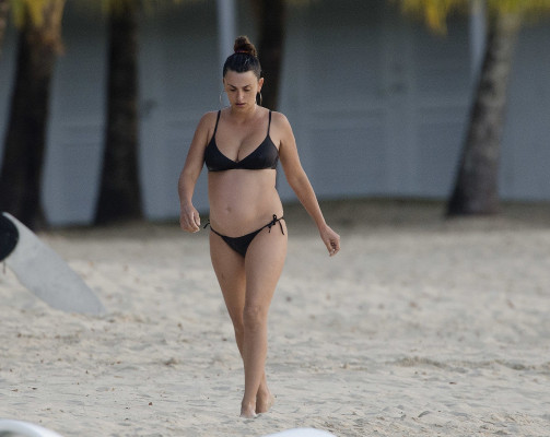 Penelope Cruz pic #599879