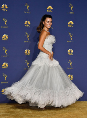 Penelope Cruz pic #1068014