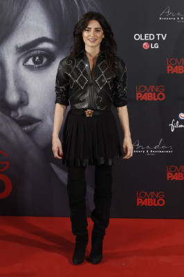 Penelope Cruz pic #1017888