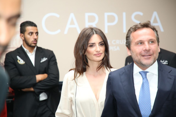 Penelope Cruz pic #1036137