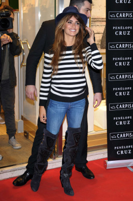 Penelope Cruz pic #809935