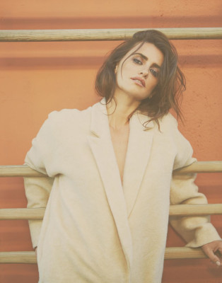 Penelope Cruz pic #854850