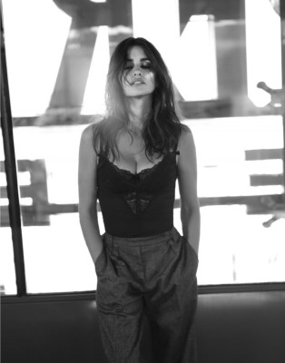 Penelope Cruz pic #854852