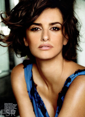 Penelope Cruz pic #654773
