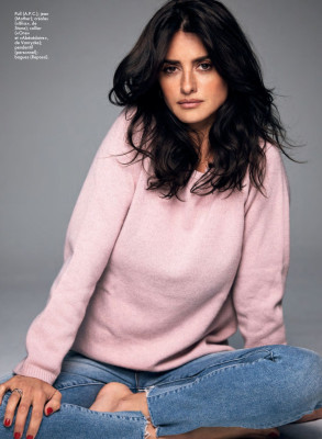 Penelope Cruz pic #1006973