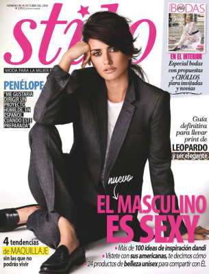 Penelope Cruz pic #1068828