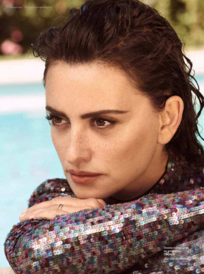 Penelope Cruz pic #1061185