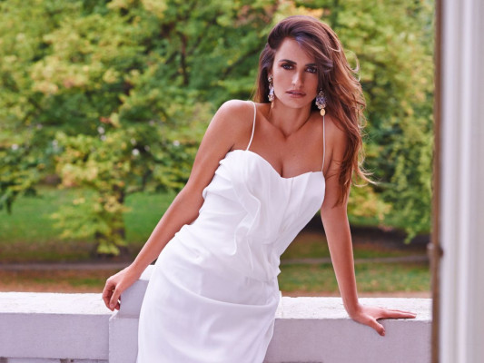 Penelope Cruz pic #654764