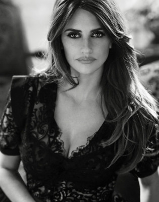 Penelope Cruz pic #654785