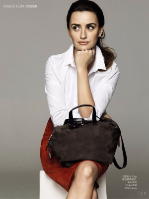Penelope Cruz pic #668135