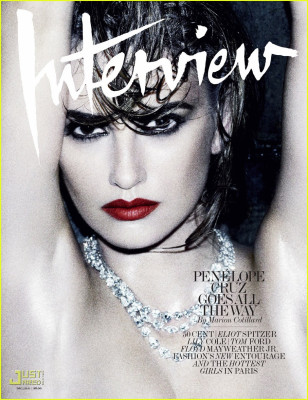 Penelope Cruz pic #210054