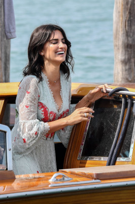 Penelope Cruz pic #961319