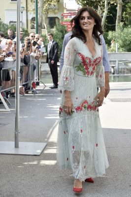 Penelope Cruz pic #961321