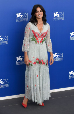 Penelope Cruz pic #961323