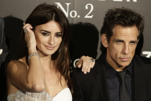 Penelope Cruz pic #832146