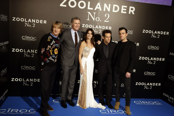 Penelope Cruz pic #832509