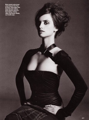 Penelope Cruz pic #49575
