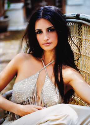 Penelope Cruz pic #36439