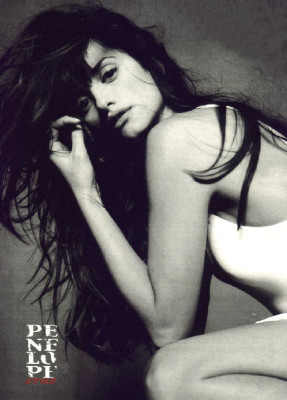 Penelope Cruz pic #44260