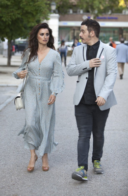 Penelope Cruz pic #1041729