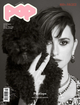 Penelope Cruz pic #1335649