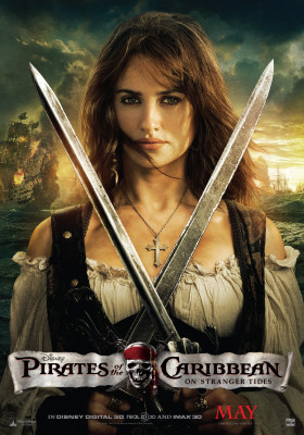 Penelope Cruz pic #364111