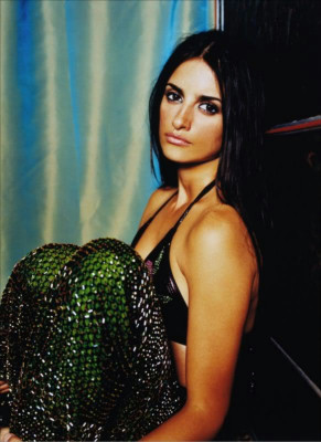 Penelope Cruz pic #342064